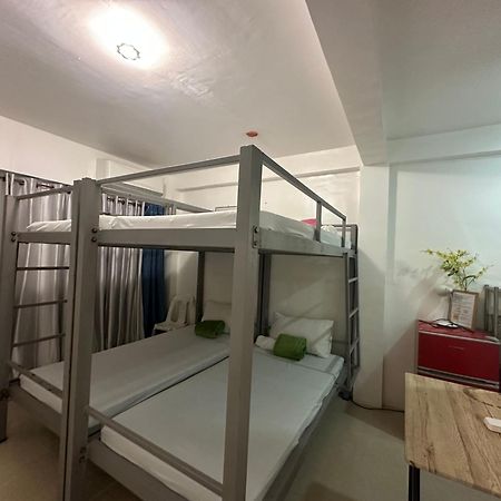 Tacloban Evmc Gdex Transient House Lägenhet Exteriör bild