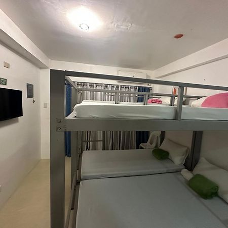 Tacloban Evmc Gdex Transient House Lägenhet Exteriör bild