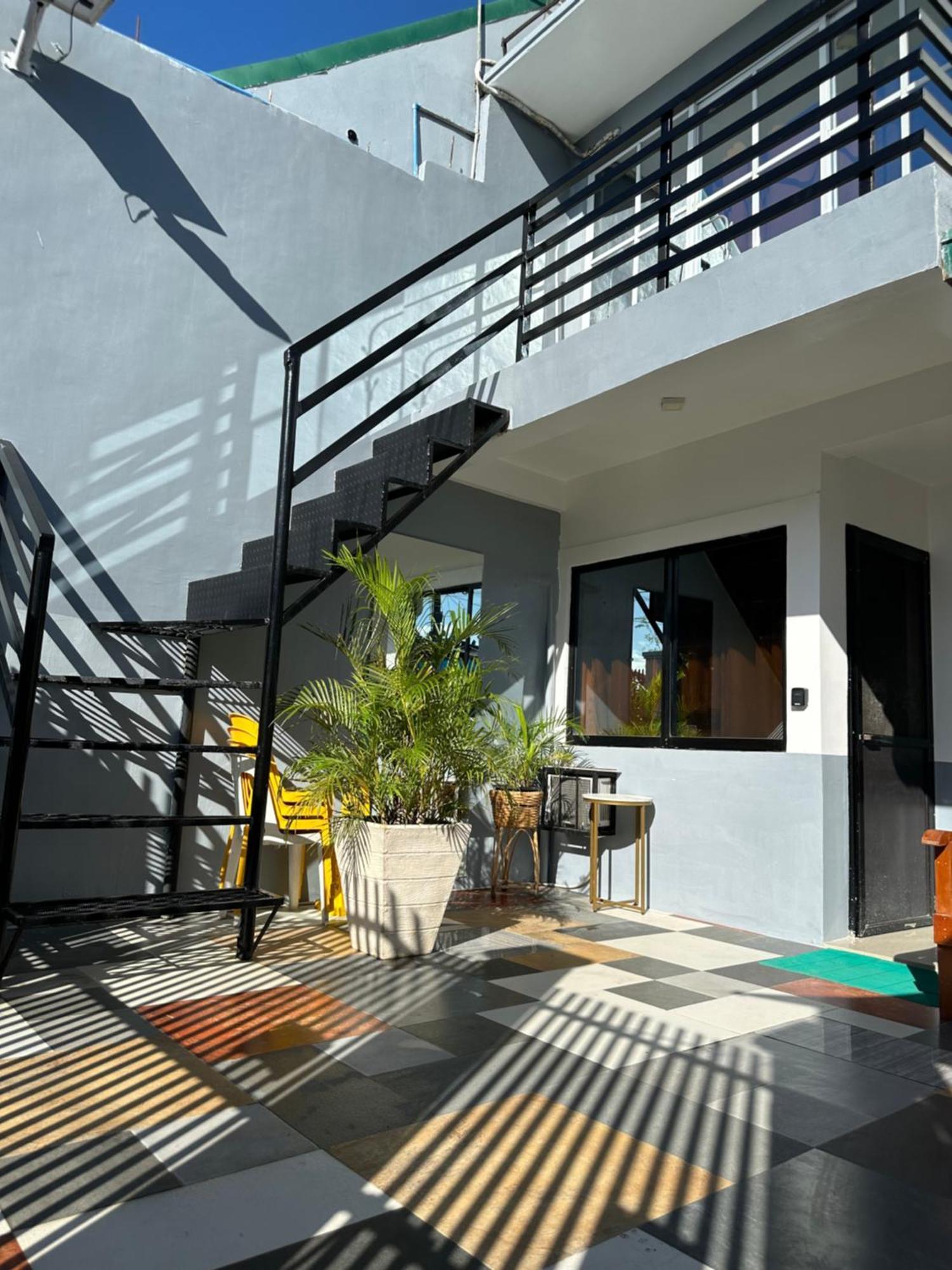 Tacloban Evmc Gdex Transient House Lägenhet Exteriör bild