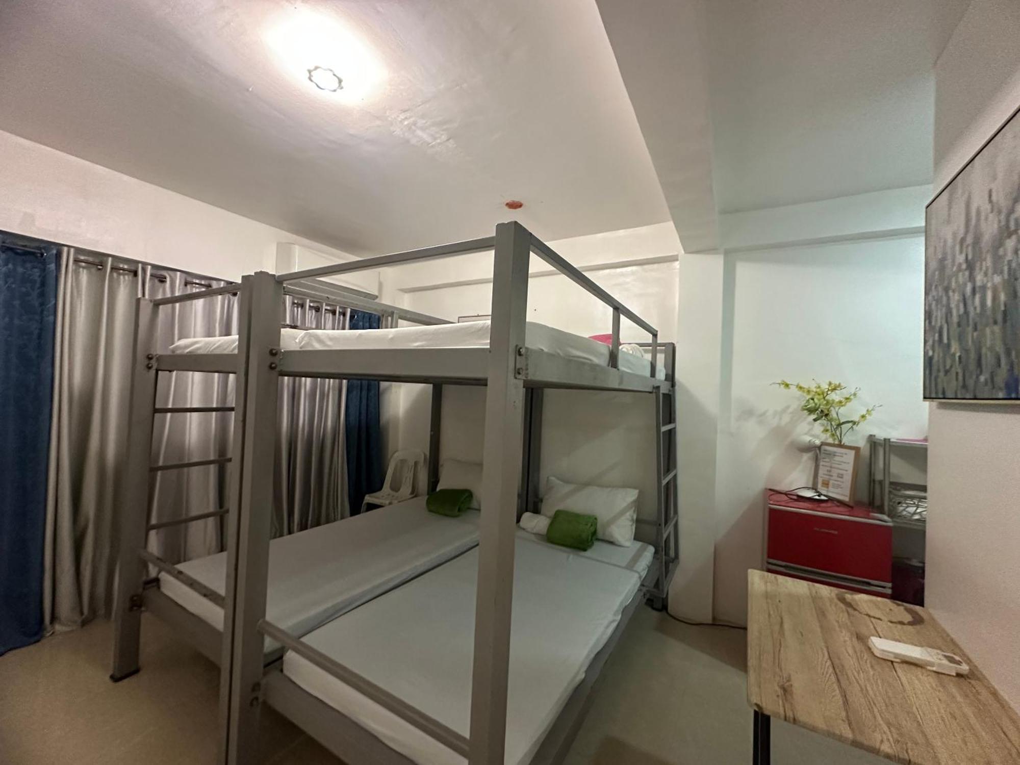 Tacloban Evmc Gdex Transient House Lägenhet Exteriör bild